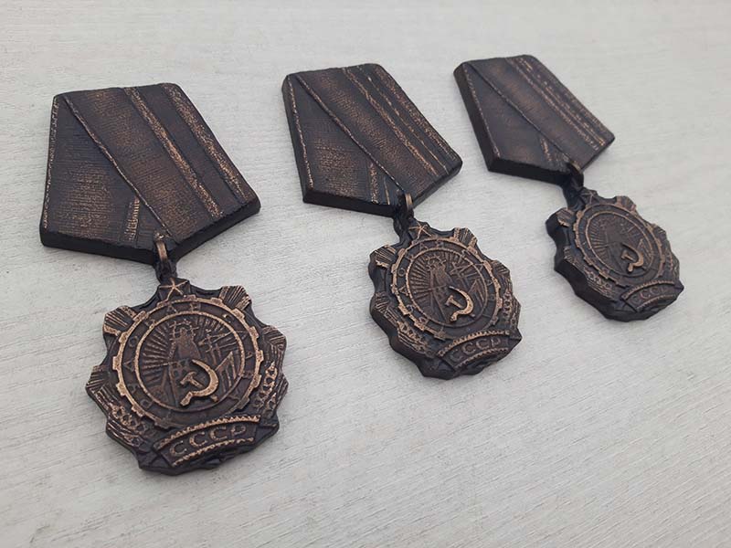 Алиминиевое фото